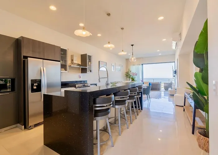 Tramonti With Ocean And Arch Views Access Apartment *