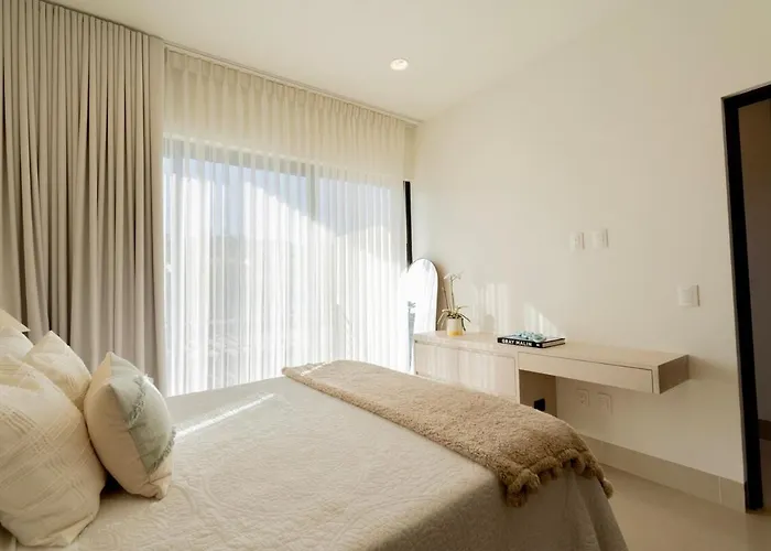 Apartment Tramonti With Ocean And Arch Views Access *