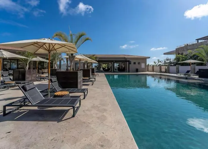 Tramonti With Ocean And Arch Views Access *