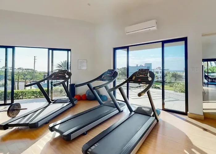Tramonti With Ocean And Arch Views Access Apartment Cabo San Lucas