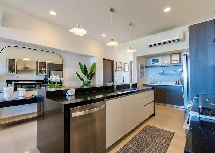 Tramonti With Ocean And Arch Views Access Cabo San Lucas